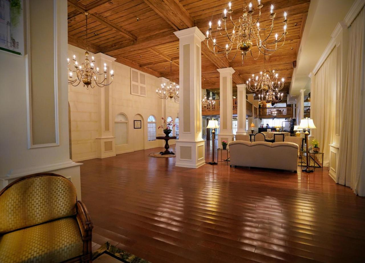 Palm Beach Hotel Petite Retreat 2 Blocks To Beach!! Historic Landmark Exterior foto