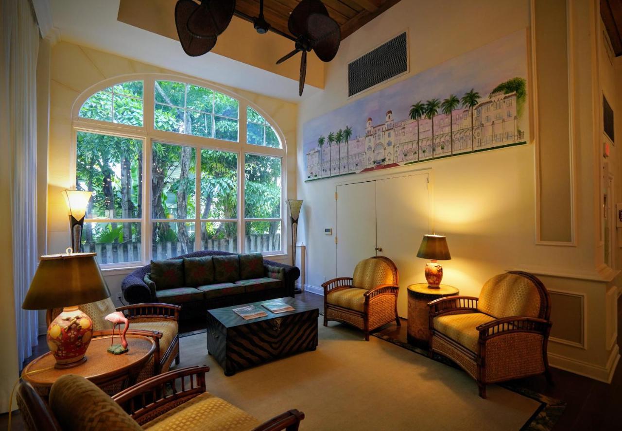 Palm Beach Hotel Petite Retreat 2 Blocks To Beach!! Historic Landmark Exterior foto